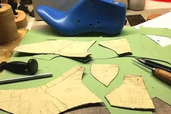 From Design Idea To Prototype: How To Draw A Shoe