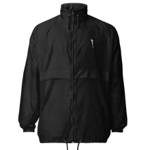 Load image into Gallery viewer, Basic Unisex Windbreaker | SOL'S 32000 Cross Sword