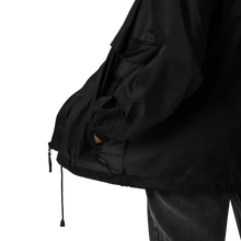 Load image into Gallery viewer, Basic Unisex Windbreaker | SOL'S 32000 Cross Sword