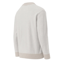 Load image into Gallery viewer, Knitted Cardigan Cross Sword