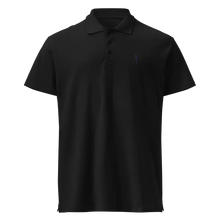 Load image into Gallery viewer, Unisex Premium Pique Polo Shirt | SOL'S 11362 Cross Sword