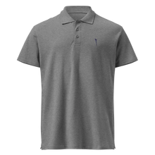 Load image into Gallery viewer, Unisex Premium Pique Polo Shirt | SOL'S 11362 Cross Sword