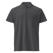 Load image into Gallery viewer, Unisex Premium Pique Polo Shirt | SOL'S 11362 Cross Sword