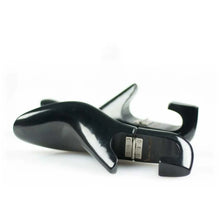 Load image into Gallery viewer, Cross Sword Shoe Tree - Cross Sword