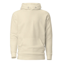 Load image into Gallery viewer, Cotton Heritage M2580 I Unisex Premium Pullover Hoodie Cross Sword
