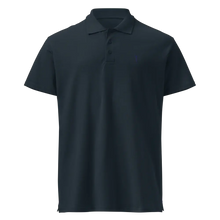Load image into Gallery viewer, Unisex Premium Pique Polo Shirt | SOL&#39;S 11362 Cross Sword
