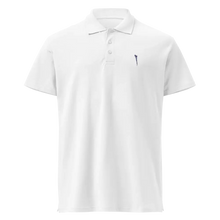 Load image into Gallery viewer, Unisex Premium Pique Polo Shirt | SOL&#39;S 11362 Cross Sword
